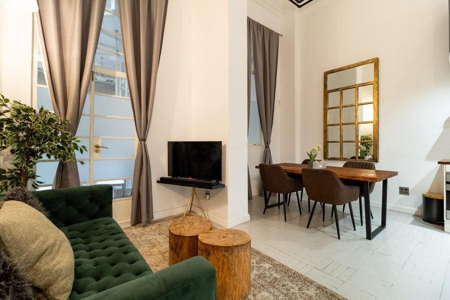 2 Bedroom Property for Sale in Cape Town City Centre Western Cape